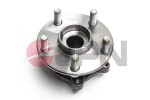 JPN  Rattalaagrikomplekt 10L2054-JPN