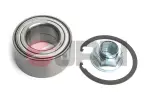 JPN Rattalaagrikomplekt 10L3025-JPN