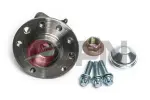 JPN Rattalaagrikomplekt 10L9024-JPN