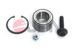 JPN  Rattalaagrikomplekt 10L9076-JPN