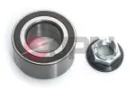 JPN  Rattalaagrikomplekt 10L9080-JPN