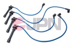 JPN süütejuhtmed / Süütesüsteemikomplekt 11E4020-JPN
