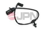 JPN Hoiatuskontakt,  piduriklotsi kulumine 12H0007-JPN