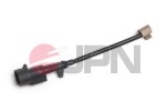 JPN Hoiatuskontakt,  piduriklotsi kulumine 12H0008-JPN