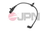 JPN Hoiatuskontakt,  piduriklotsi kulumine 12H0011-JPN