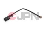 JPN Hoiatuskontakt,  piduriklotsi kulumine 12H0013-JPN