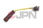 JPN Hoiatuskontakt,  piduriklotsi kulumine 12H0018-JPN