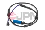 JPN Hoiatuskontakt,  piduriklotsi kulumine 12H0026-JPN
