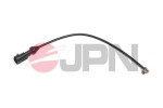 JPN Hoiatuskontakt,  piduriklotside kulumine 12H0027-JPN