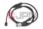 JPN Hoiatuskontakt,  piduriklotsi kulumine 12H0031-JPN