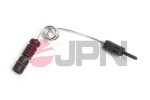 JPN Hoiatuskontakt,  piduriklotsi kulumine 12H0032-JPN