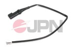 JPN Hoiatuskontakt,  piduriklotsi kulumine 12H0045-JPN
