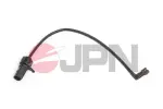 JPN Hoiatuskontakt,  piduriklotsi kulumine 12H0050-JPN