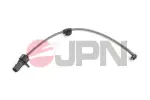 JPN Hoiatuskontakt,  piduriklotsi kulumine 12H0104-JPN
