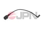 JPN Hoiatuskontakt,  piduriklotsi kulumine 12H0107-JPN