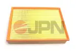 JPN  Õhufilter 20F9116-JPN