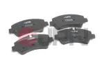 JPN  Piduriklotsi komplekt,ketaspidur 20H9023-JPN