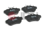 JPN Piduriklotsi komplekt,  ketaspidur 20H9057-JPN