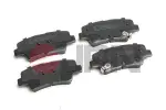 JPN Piduriklotsi komplekt,  ketaspidur 20H9065-JPN