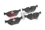 JPN Piduriklotsi komplekt,  ketaspidur 20H9069-JPN