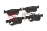 JPN Piduriklotsi komplekt,  ketaspidur 20H9074-JPN