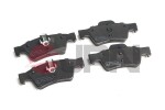JPN  Piduriklotsi komplekt,ketaspidur 20H9075-JPN