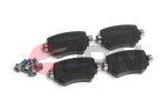 JPN Piduriklotsi komplekt, ketaspidur 20H9080-JPN