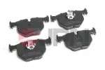 JPN Piduriklotsi komplekt,  ketaspidur 20H9082-JPN
