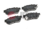 JPN Piduriklotsi komplekt,  ketaspidur 20H9087-JPN