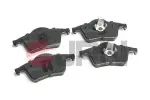 JPN Piduriklotsi komplekt,  ketaspidur 20H9089-JPN