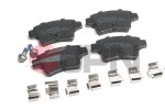 JPN Piduriklotsi komplekt,  ketaspidur 20H9098-JPN