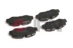 JPN Piduriklotsi komplekt,  ketaspidur 20H9104-JPN