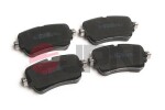 JPN Piduriklotsi komplekt,  ketaspidur 20H9146-JPN