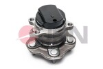 JPN Rattalaagrikomplekt 20L1062-JPN