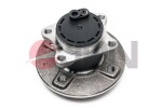 JPN Rattalaagrikomplekt 20L2062-JPN