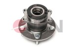 JPN Rattalaagrikomplekt 20L5055-JPN