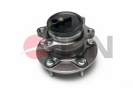 JPN Rattalaagrikomplekt 20L5060-JPN