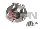 JPN Rattalaagrikomplekt 20L9016-JPN
