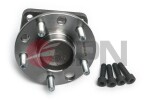 JPN Rattalaagrikomplekt 20L9018-JPN