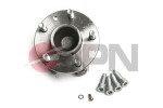 JPN Rattalaagrikomplekt 20L9043-JPN