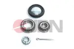 JPN Rattalaagrikomplekt 20L9064-JPN