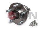 JPN  Rattalaagrikomplekt 20L9088-JPN