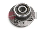JPN  Rattalaagrikomplekt 20L9093-JPN