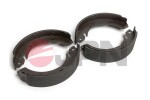 JPN Piduriklotside komplekt 25H0505-JPN
