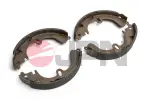 JPN  Piduriklotside komplekt 25H2035-JPN