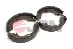 JPN Piduriklotside komplekt 25H2073-JPN