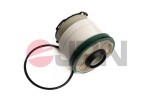 JPN Kütusefilter 30F9076-JPN