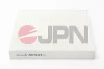 JPN Filter,  salongiõhk 40F0017-JPN