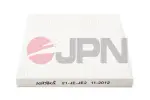 JPN Filter,  salongiõhk 40F0A03-JPN
