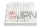 JPN  Filter,salongiõhk 40F4012-JPN